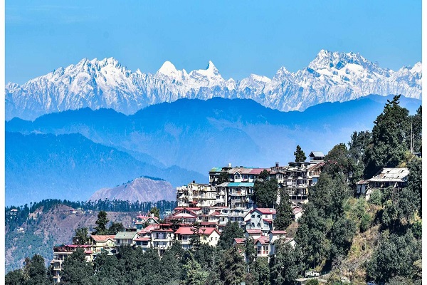 hoshiarpur to shimla cabs